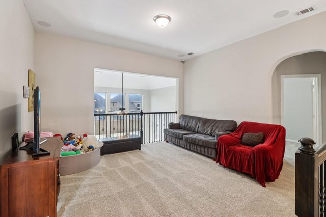 15707 Braemar Cove Drive, Humble, TX 77346