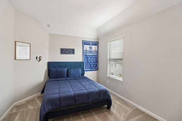 15707 Braemar Cove Drive, Humble, TX 77346