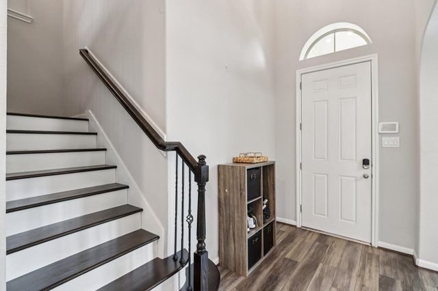 15707 Braemar Cove Drive, Humble, TX 77346