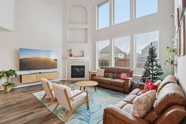 15707 Braemar Cove Drive, Humble, TX 77346