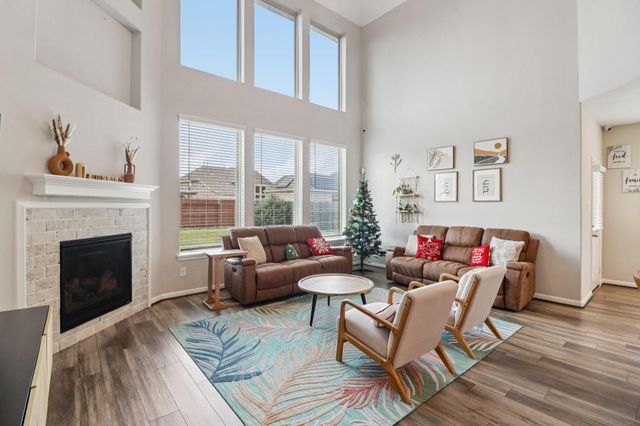 15707 Braemar Cove Drive, Humble, TX 77346