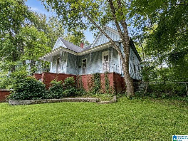 2529 20TH STREET, Birmingham, AL 35208