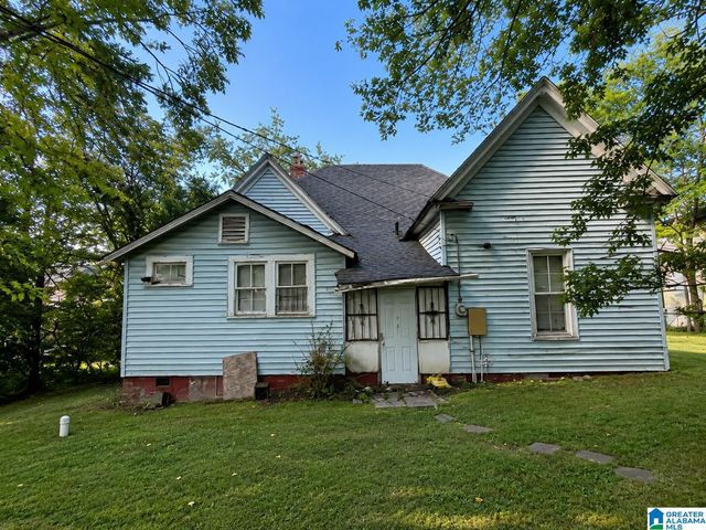 2529 20TH STREET, Birmingham, AL 35208