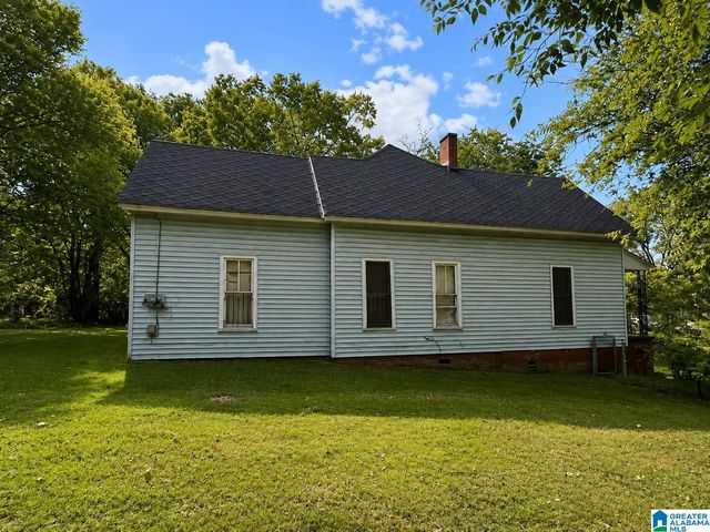2529 20TH STREET, Birmingham, AL 35208