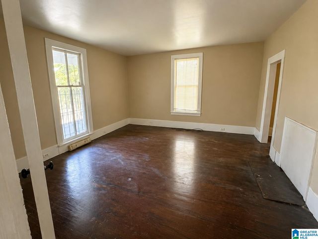2529 20TH STREET, Birmingham, AL 35208