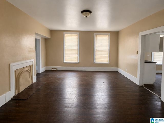 2529 20TH STREET, Birmingham, AL 35208