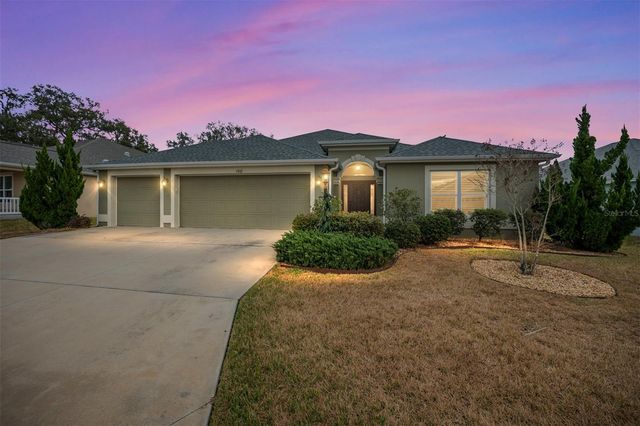 1510 KNUDSON RUN, The Villages, FL 32163