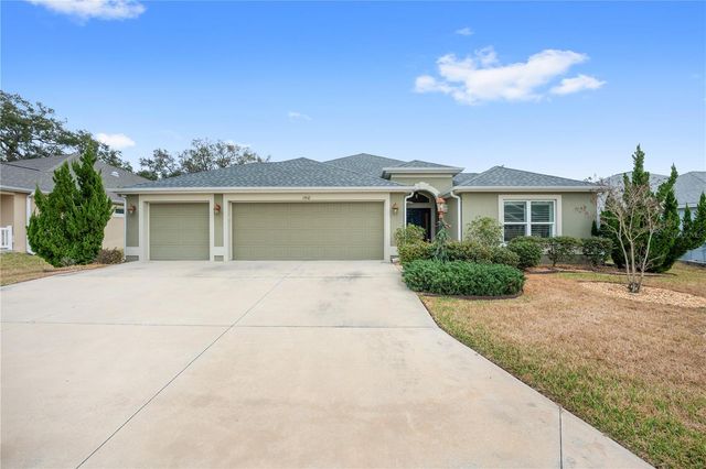 1510 KNUDSON RUN, The Villages, FL 32163
