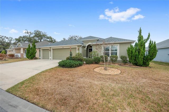 1510 KNUDSON RUN, The Villages, FL 32163