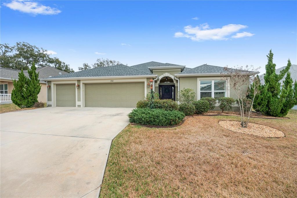 1510 KNUDSON RUN, The Villages, FL 32163
