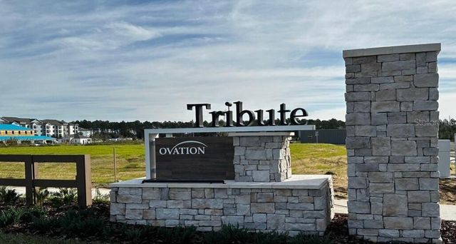 15236 TRIBUTE OVATION WAY, Winter Garden, FL 34787