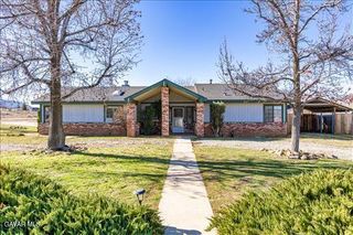 21101 Angel Street, Tehachapi, CA 93561