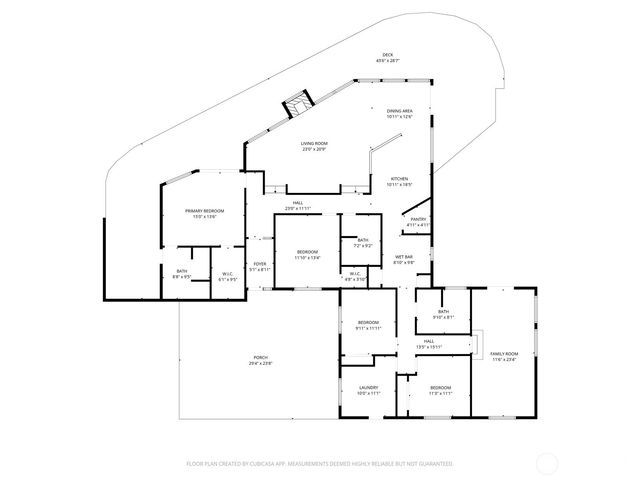 7746 Manzanita Drive NW, Olympia, WA 98502