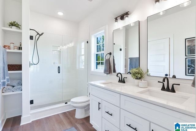 00373 SHILOH CREEK DRIVE, Calera, AL 35040