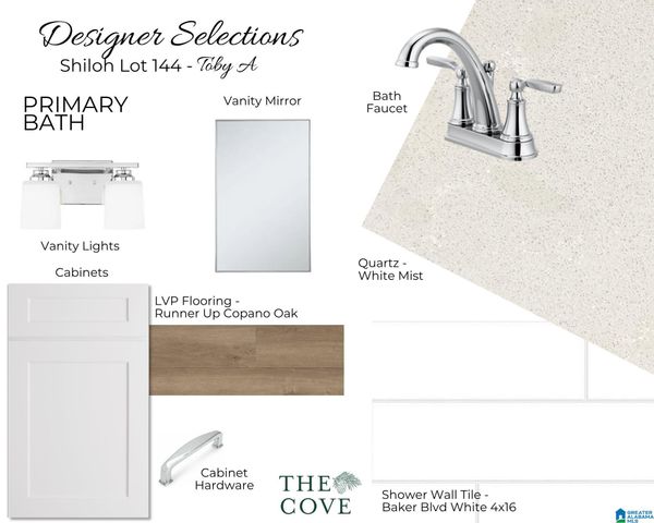 00373 SHILOH CREEK DRIVE, Calera, AL 35040