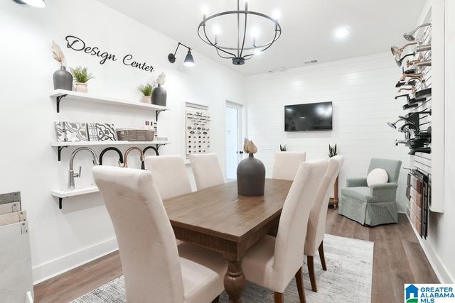 00373 SHILOH CREEK DRIVE, Calera, AL 35040