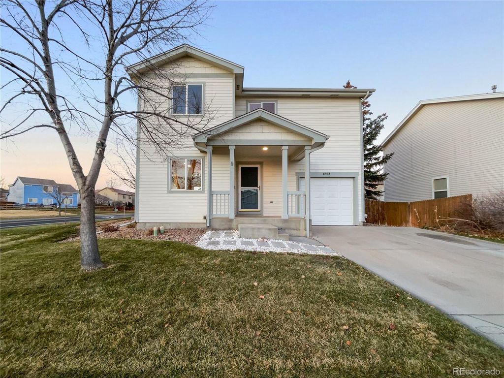 4002 Berwick Lane, Fort Collins, CO 80524