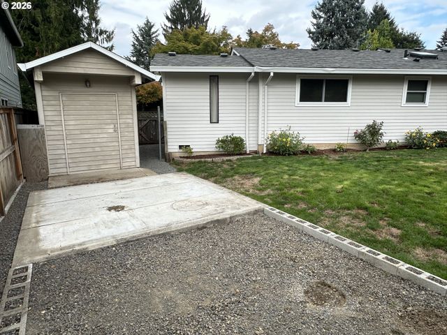 9150 Sw APACHE Dr, Tualatin, OR 97062