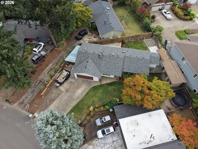 9150 Sw APACHE Dr, Tualatin, OR 97062
