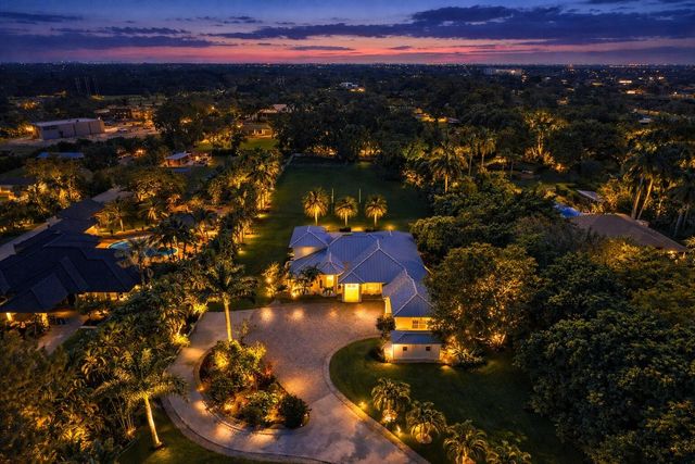 14600 Sunset Lane, Southwest Ranches, FL 33330