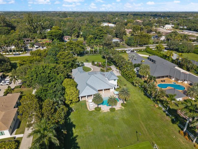 14600 Sunset Lane, Southwest Ranches, FL 33330
