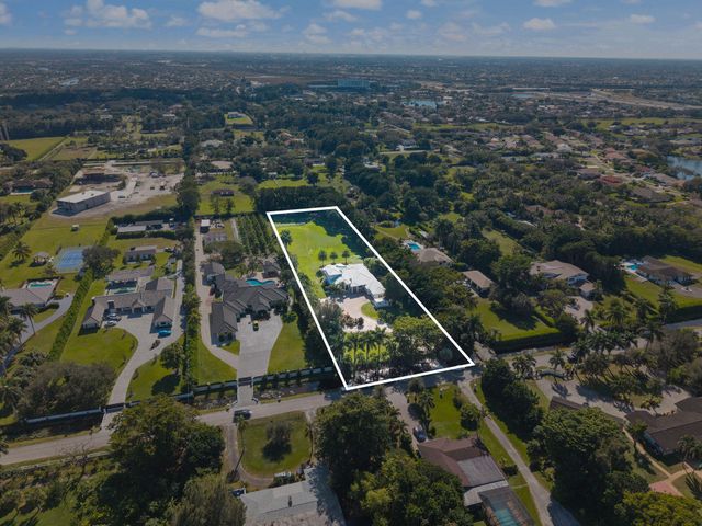 14600 Sunset Lane, Southwest Ranches, FL 33330