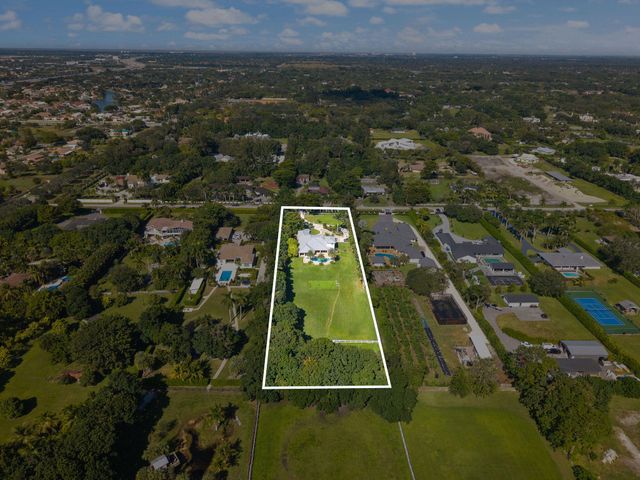 14600 Sunset Lane, Southwest Ranches, FL 33330