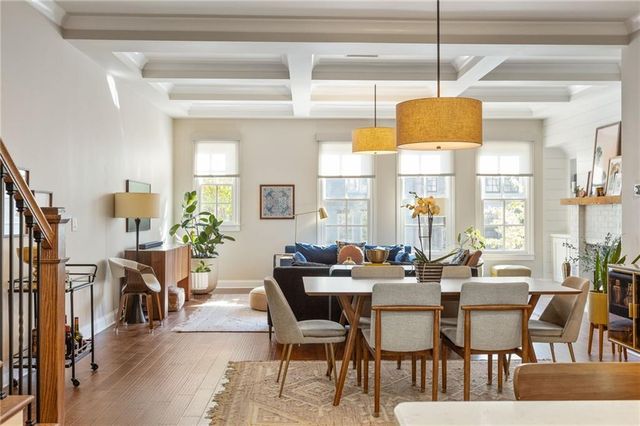 2504 Skyland NE Drive 18, Brookhaven, GA 30319