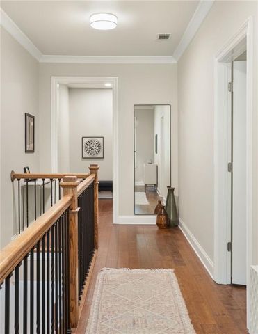 2504 Skyland NE Drive 18, Brookhaven, GA 30319