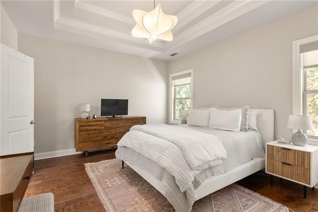 2504 Skyland NE Drive 18, Brookhaven, GA 30319