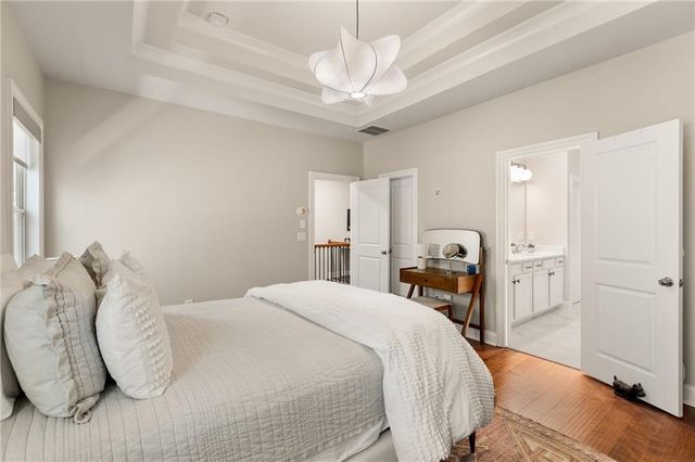 2504 Skyland NE Drive 18, Brookhaven, GA 30319