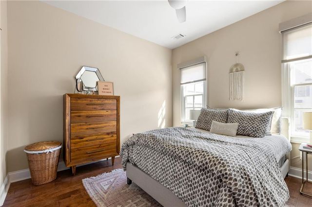 2504 Skyland NE Drive 18, Brookhaven, GA 30319