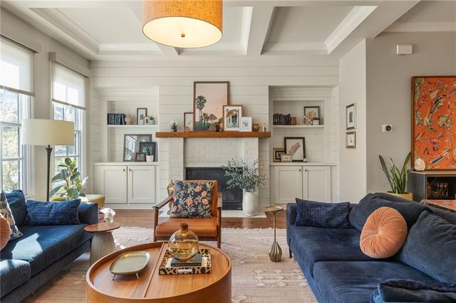 2504 Skyland NE Drive 18, Brookhaven, GA 30319