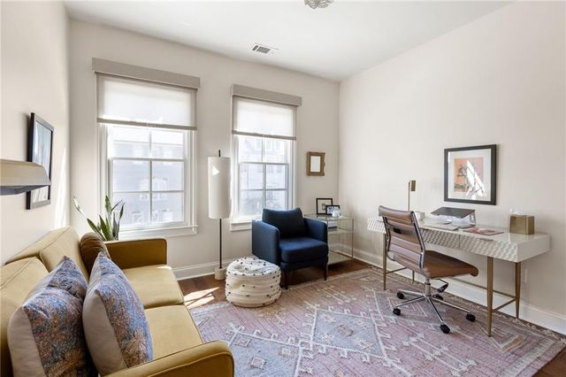 2504 Skyland NE Drive 18, Brookhaven, GA 30319