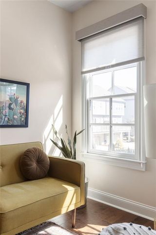 2504 Skyland NE Drive 18, Brookhaven, GA 30319