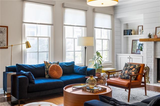 2504 Skyland NE Drive 18, Brookhaven, GA 30319