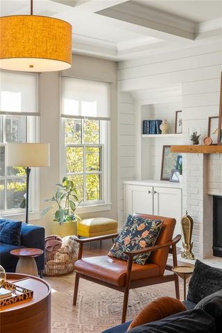 2504 Skyland NE Drive 18, Brookhaven, GA 30319