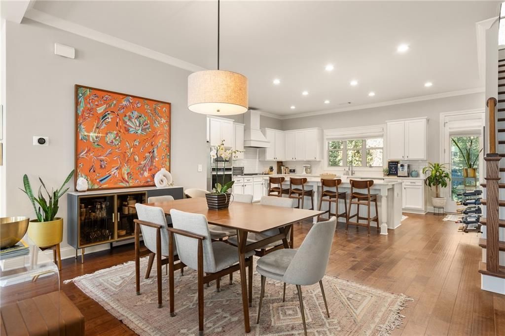 2504 Skyland NE Drive 18, Brookhaven, GA 30319