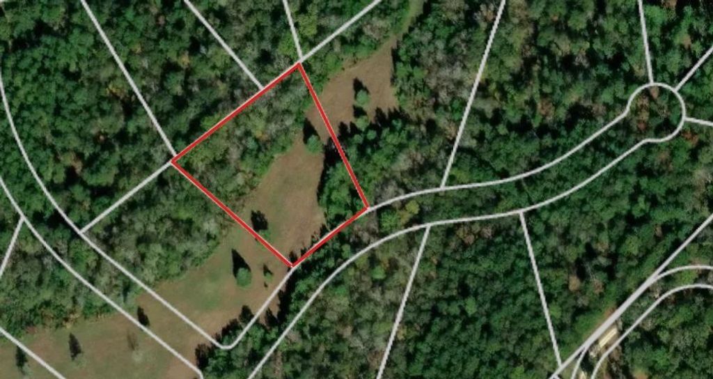 Lot 5 Block 3 Olde Homestead Lane Road, Willis, TX 77378