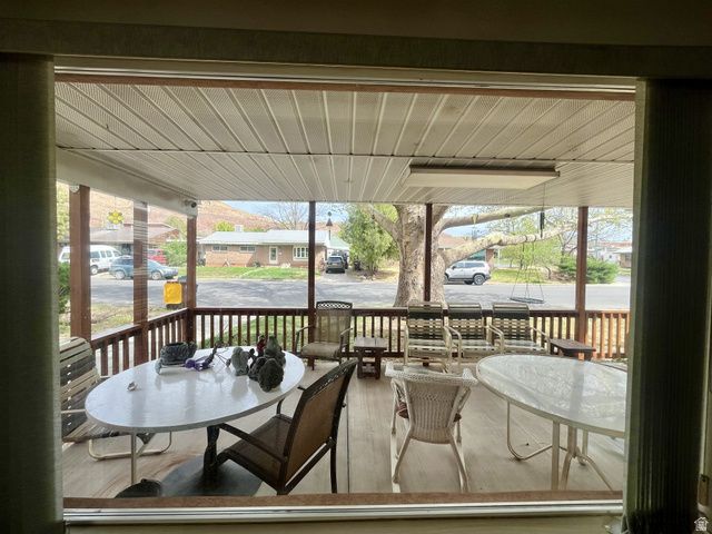 384 TUSHER ST, Moab, UT 84532