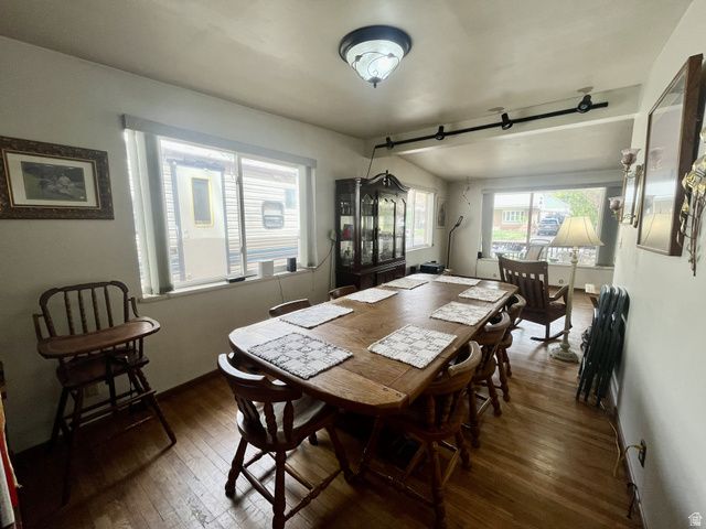 384 TUSHER ST, Moab, UT 84532