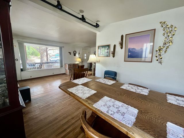 384 TUSHER ST, Moab, UT 84532