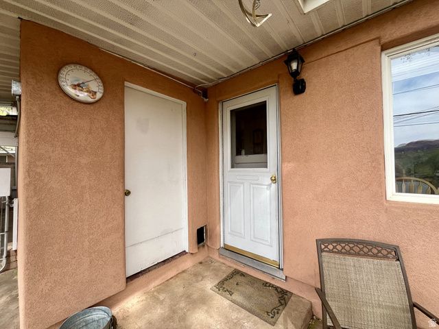 384 TUSHER ST, Moab, UT 84532