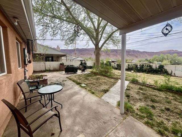 384 TUSHER ST, Moab, UT 84532