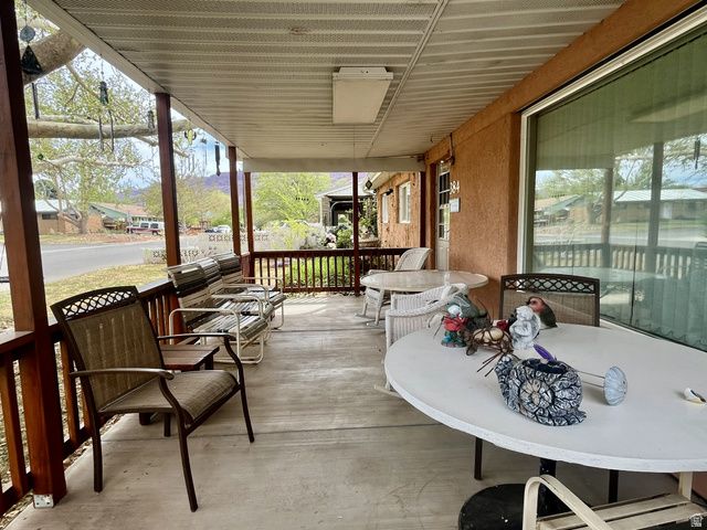 384 TUSHER ST, Moab, UT 84532