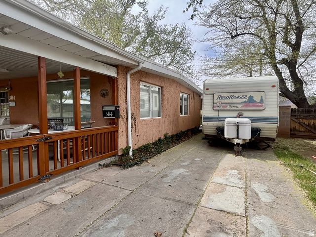 384 TUSHER ST, Moab, UT 84532