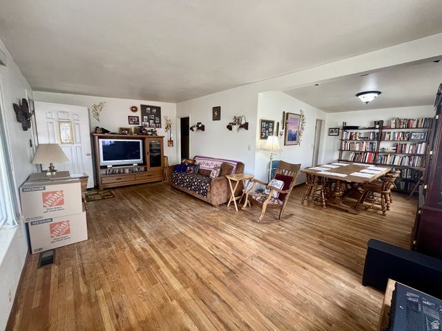 384 TUSHER ST, Moab, UT 84532