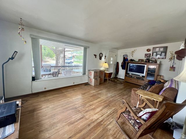 384 TUSHER ST, Moab, UT 84532