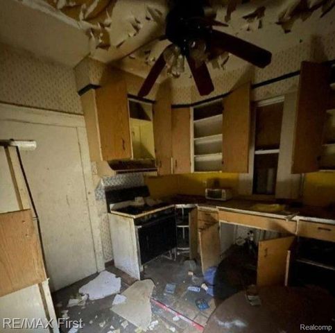 20004 Coventry Street, Detroit, MI 48203