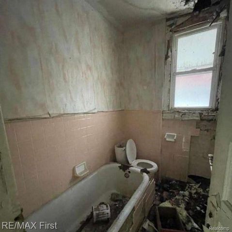 20004 Coventry Street, Detroit, MI 48203